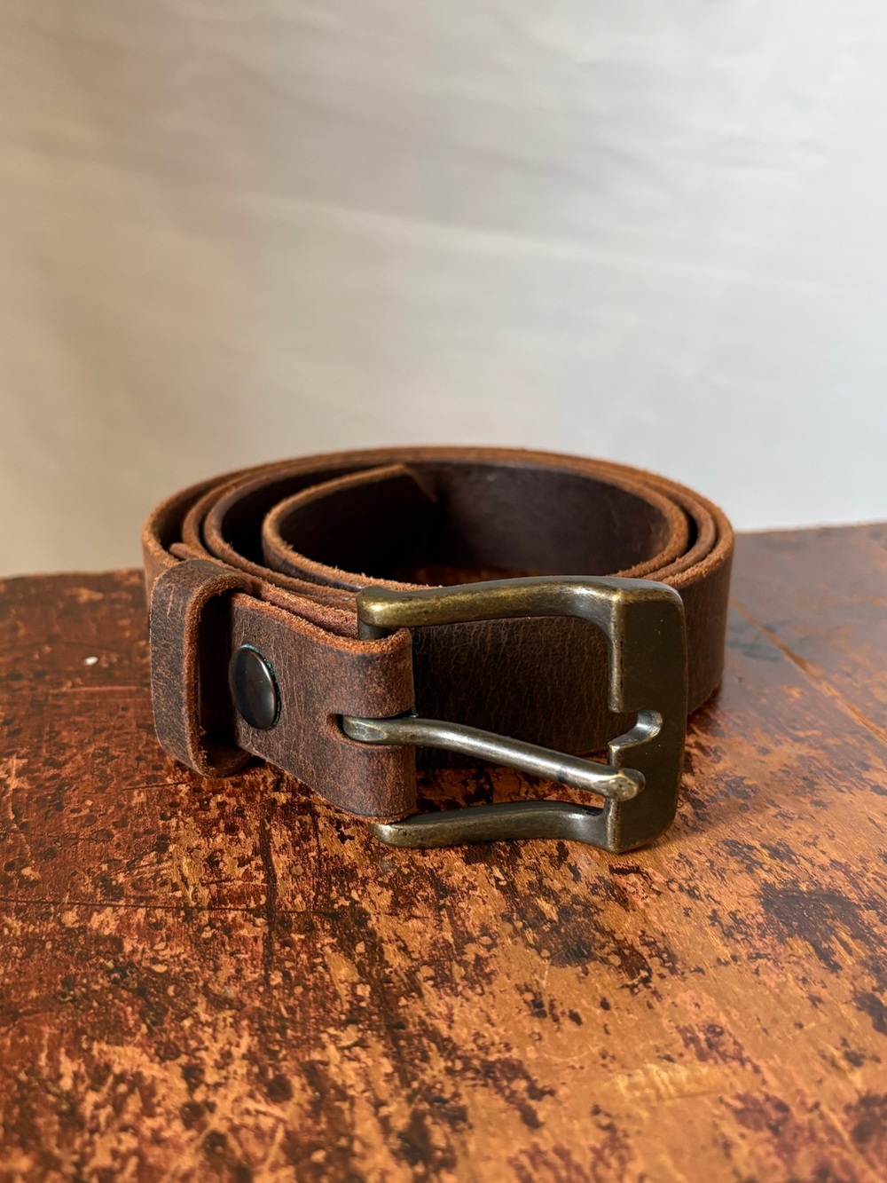 Forest Hill belt, 42R